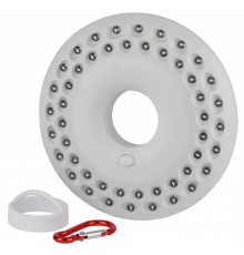 Фонарь кемпинговый 48xLED 3xAA KB-601 НЛО-48  Б0029178  ЭРА