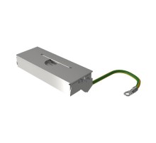 Кабельный вывод для лючка GESM9 (металл) (SA GESM9)  7428248  OBO Bettermann