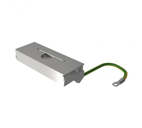 Кабельный вывод для лючка GESM9 (металл) (SA GESM9)  7428248  OBO Bettermann