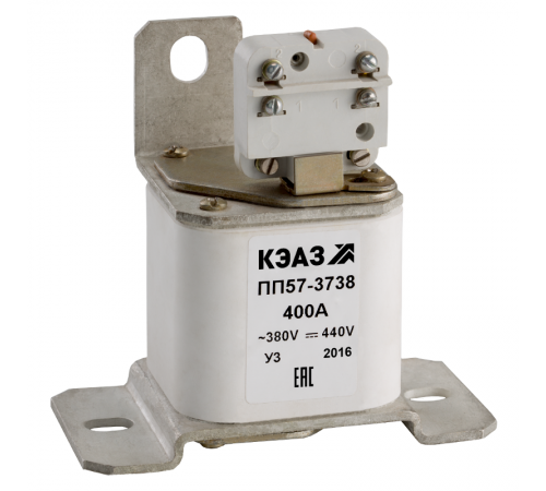 Предохранитель ПП57-31371-63А-У3  111041  КЭАЗ