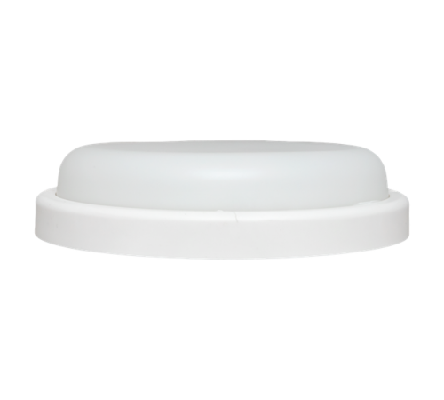 Светильник светодиодный ЖКХ круг ДПО-1005 18Вт 6500K IP65 LUMA EKF  BKL-1005-R-18-6500  EKF