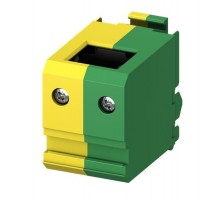 Клемма вводная 250А ZLSP959 PE  2CCV672609R0001  ABB