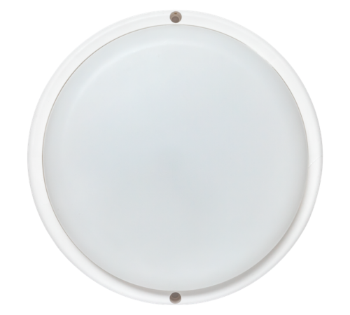 Светильник светодиодный ЖКХ круг ДПО-1005 18Вт 6500K IP65 LUMA EKF  BKL-1005-R-18-6500  EKF