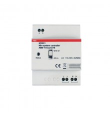 Мини-контроллер системный (блок питания 0,65А)  M2301  ABB