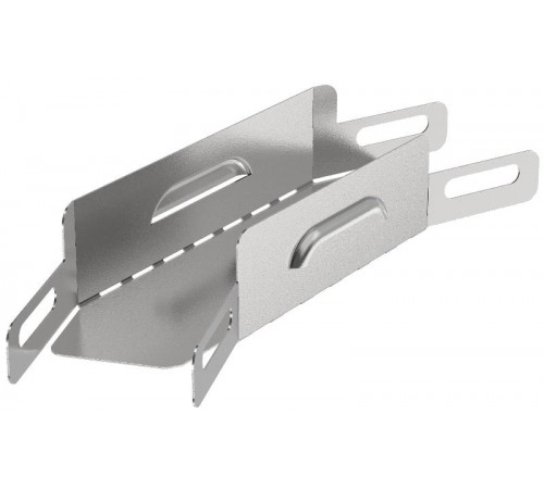 ESCA 3 Поворот 45град 35х50-0,6  ES3-PG-45-035-050-06  IEK