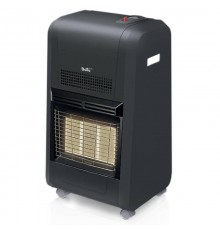 Газовый инфракрасный обогреватель BIGH-55 BLACK  НС-1135563  Ballu