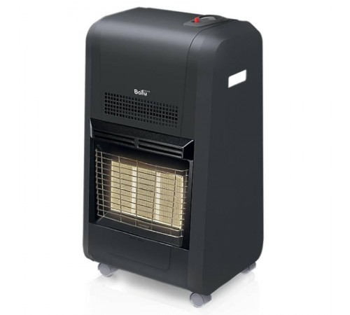 Газовый инфракрасный обогреватель BIGH-55 BLACK  НС-1135563  Ballu