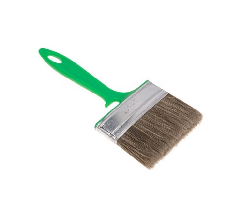 Кисть плоская "Работы по дереву" 100х12 мм  89-0335  REXANT