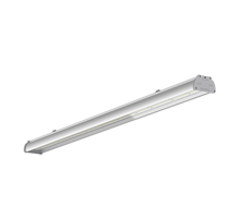 Cветильник cветодиодный промышленный Айрон 2.0 1475*109*66ммIP67 акрил.рас. 56Вт 4000К авар.пост.дейст. Teletest  V1-IA-70155-03AT1-6705640  VARTON