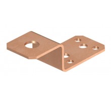 Соединитель угловой (287 CU)  5320690  OBO Bettermann