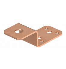 Соединитель угловой (287 CU)  5320690  OBO Bettermann