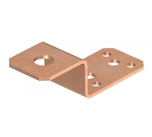 Соединитель угловой (287 CU)  5320690  OBO Bettermann