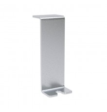 Держатель листового лотка H100, цинк-ламельный (аналог горячеоцинкованного)  STH100HDZL  DKC