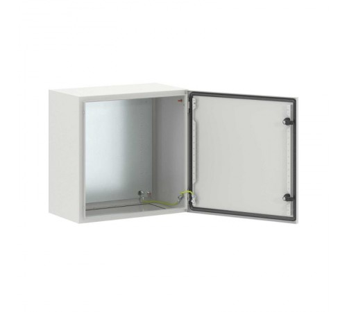 Корпус навесной STE с М/П ВхШхГ 500x500x300 мм  R5STE0553  DKC