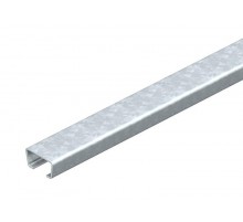 Профильная рейка 2000x35x18 (AML3518UP2000FS)  1118226  OBO Bettermann