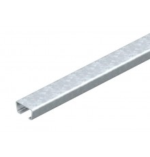 Профильная рейка 2000x35x18 (AML3518UP2000FS)  1118226  OBO Bettermann