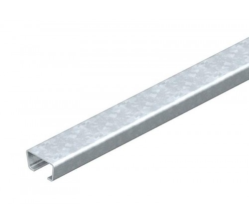 Профильная рейка 2000x35x18 (AML3518UP2000FS)  1118226  OBO Bettermann