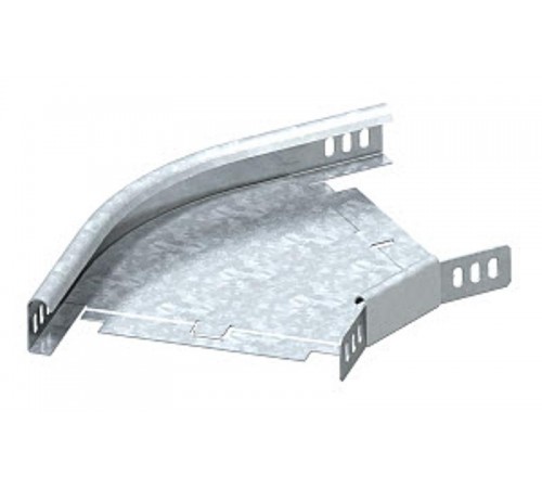 Угловая секция 45° 35x200 (RB 45 320 FT)  7065213  OBO Bettermann