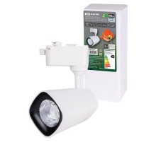 Светильник трековый однофазный LED TRL-02-045-NW 45 Вт, 24°, 4000 К, 90 Ra, белый,  SQ0369-0028  TDM