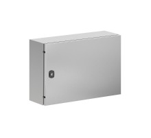 Корпус навесной STH с М/П из нержавеющей cтали AISI304 ВхШхГ 400x600x200 мм, без фланца  R5STH0462-304  DKC