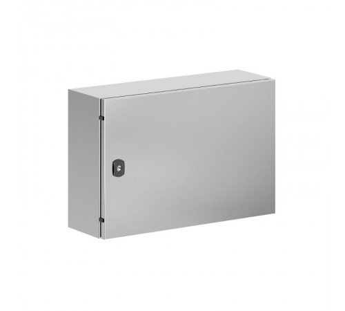 Корпус навесной STH с М/П из нержавеющей cтали AISI304 ВхШхГ 400x600x200 мм, без фланца  R5STH0462-304  DKC