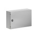 Корпус навесной STH с М/П из нержавеющей cтали AISI304 ВхШхГ 400x600x200 мм, без фланца  R5STH0462-304  DKC