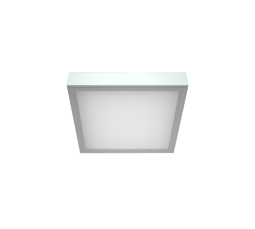 Светильник светодиодный медицинский ДВО/ДПО OWP ECO LED 595 35Вт 4000К IP54/IP54 опал  1372000050  Световые Технологии