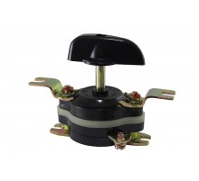 Пакетный выключатель ПВ1-16 исп.1 1П 16А 220В IP00   SQ0723-0001  TDM