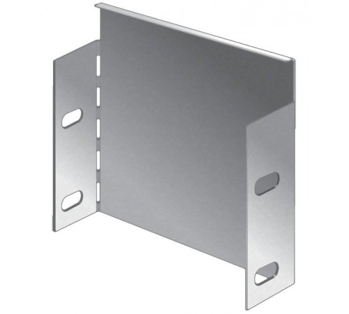 Заглушка H80х100  CLP1Z-080-100  IEK