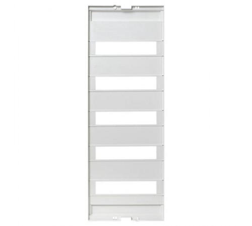 Запасной пластрон щита "Nova" 60 модулей 5 габарит  nv-plastron-5  EKF