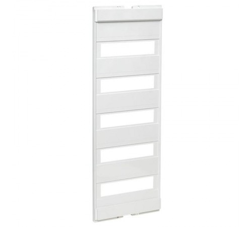 Запасной пластрон щита "Nova" 60 модулей 5 габарит  nv-plastron-5  EKF