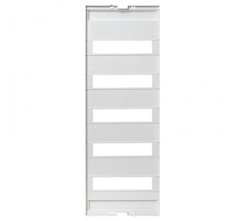 Запасной пластрон щита "Nova" 60 модулей 5 габарит  nv-plastron-5  EKF