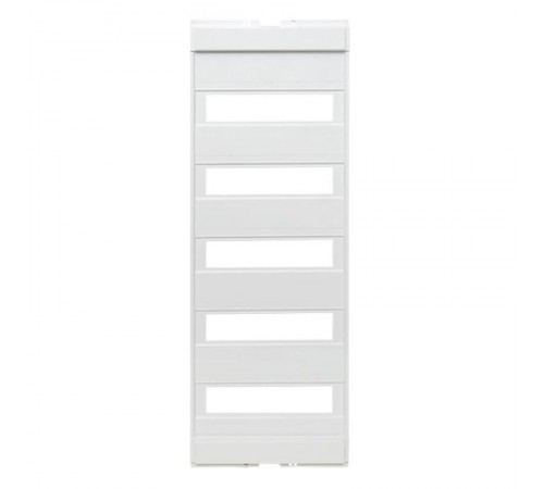 Запасной пластрон щита "Nova" 60 модулей 5 габарит  nv-plastron-5  EKF