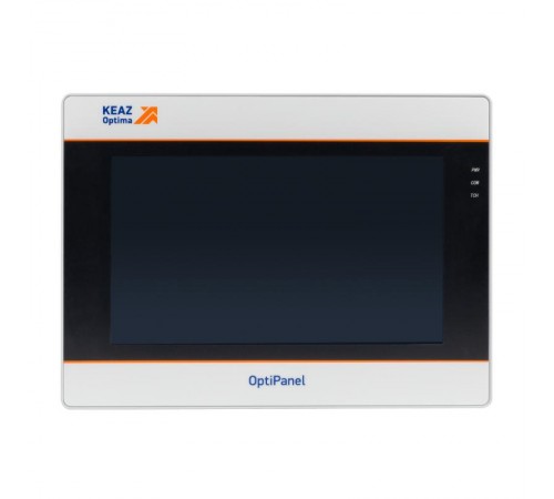 Панель оператора OptiPanel 1040-W-E  351023  КЭАЗ