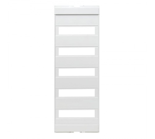 Запасной пластрон щита "Nova" 60 модулей 5 габарит  nv-plastron-5  EKF