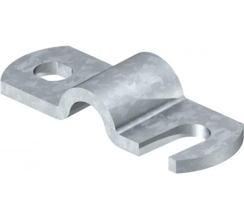 Скоба крепежная для прутка (156 8-10)  5228026  OBO Bettermann