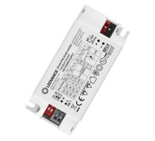 Светодиодный драйвер пост.тока, с установкой тока DIP-перекл. PERFORMANCE,20/220-240/500 DR DS-PFM-20/220-240/500 10X1  4058075239753  LEDVANCE