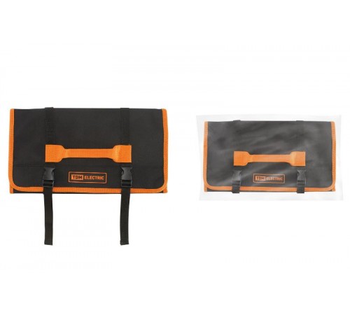 Органайзер для инструментов ОИ-1, 40 карманов (580х340 мм), "Алмаз"   SQ1032-0105  TDM