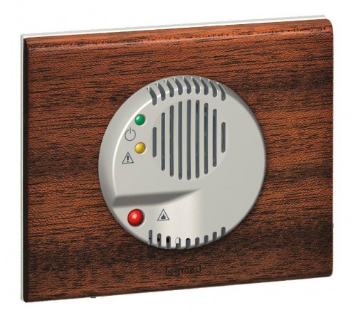 Celiane Орех Рамка 1-я (2 мод)  069221  Legrand