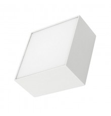 Светильник SP-QUADRO-S120x120-13W Day4000 (WH, 120 deg, 230V) (Arlight, IP40 Металл, 3 года)  034735  Arlight