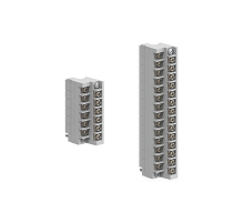 Комплект клеммников 12ти и 28ми контактных КК12/28  102646  ОВЕН
