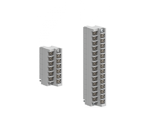 Комплект клеммников 12ти и 28ми контактных КК12/28  102646  ОВЕН