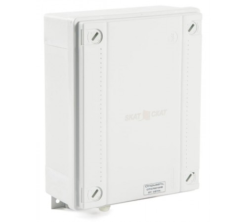 SKAT-V.12/(5-9)DC-25VA исп.5 источник питания, 12В, 2А, рег.выход 5-9В, 25ВА  883  Бастион