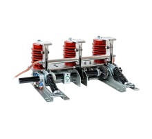 Разъединитель заземляющий ES-10-31,5-150-OptiMat BB 345287 КЭАЗ