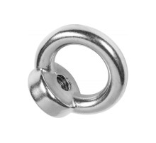 Рым-гайка DIN582 М12 (1шт) - ярлык  105815  Tech-KREP