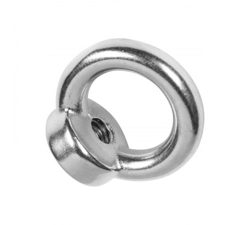 Рым-гайка DIN582 М12 (1шт) - ярлык  105815  Tech-KREP