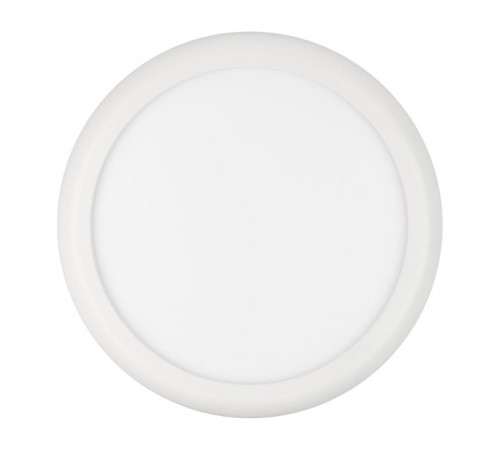 Светильник CL-FIOKK-R180-12W Day4000-MIX (WH, 120 deg, 230V) (arlight, IP44 Пластик, 3 года)  034466  Arlight