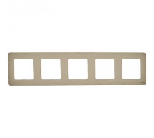 Inspiria Шампань Рамка 5-ая  673978  Legrand