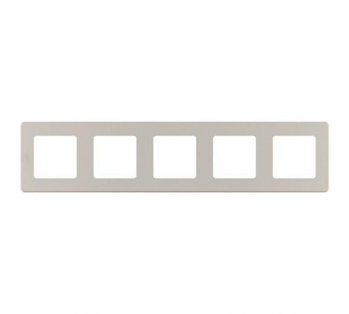 Inspiria Шампань Рамка 5-ая  673978  Legrand