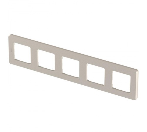 Inspiria Шампань Рамка 5-ая  673978  Legrand